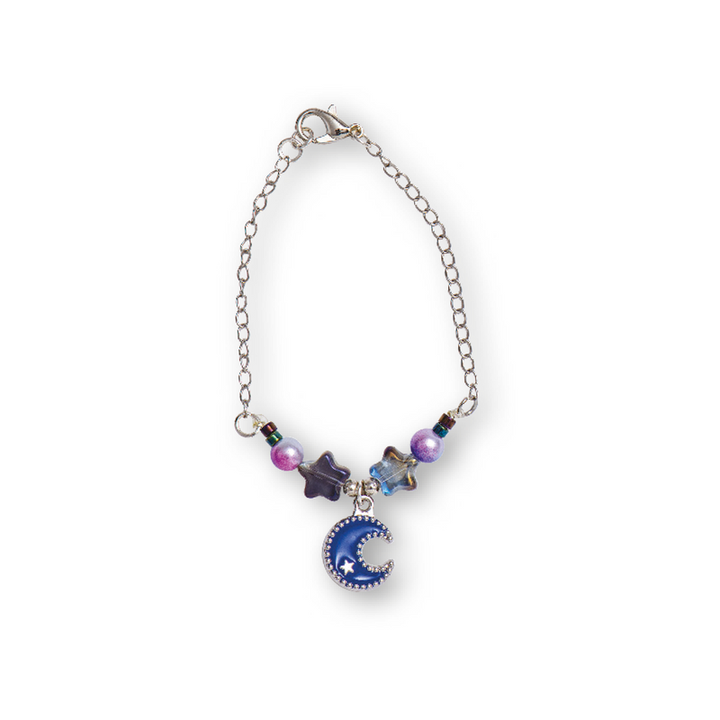 MAGIC SCHOOL: 8 PIECES OF JEWELLERY TO MAKE
