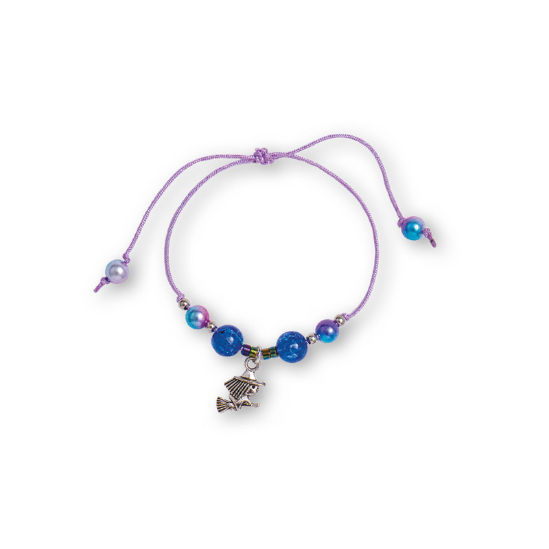 MAGIC SCHOOL: 8 PIECES OF JEWELLERY TO MAKE
