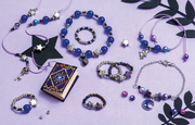 MAGIC SCHOOL: 8 PIECES OF JEWELLERY TO MAKE