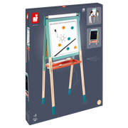 SCALABLE MAGNETIC BOARD / EASEL