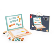 4-IN-1 BOARD