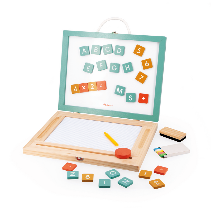 4-IN-1 BOARD