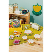 Jubilee Tulip Bowls Set of 4 - lifestyle
