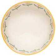 Jubilee Tulip bowl - yellow