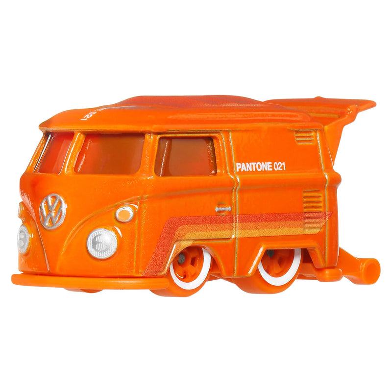 Hot Wheels - Pantone Assortment