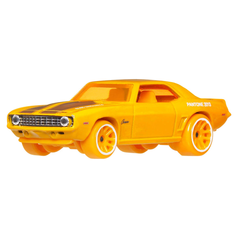 Hot Wheels - Pantone Assortment