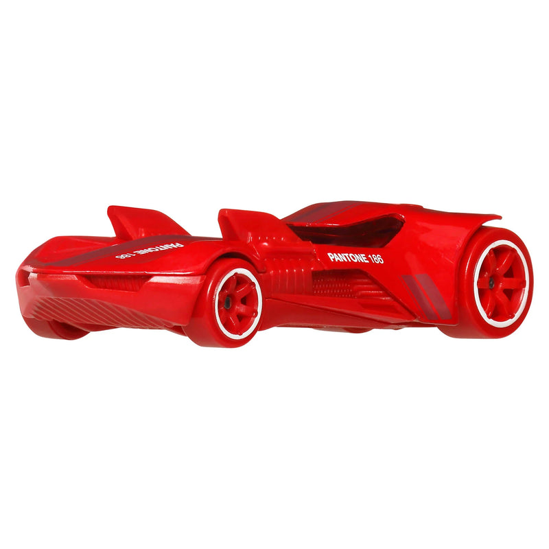 Hot Wheels - Pantone Assortment