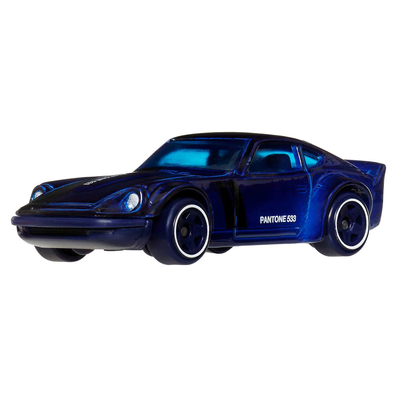 Hot Wheels - Pantone Assortment