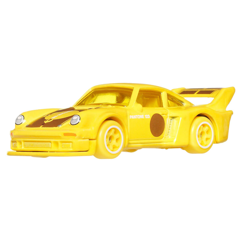 Hot Wheels - Pantone Assortment