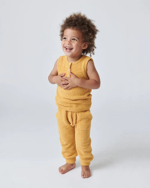 7AM Enfant - Joggers - Fuzzy