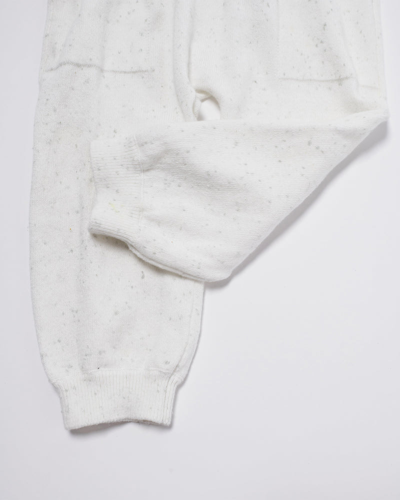 7AM Enfant - Joggers en coton - Côtes