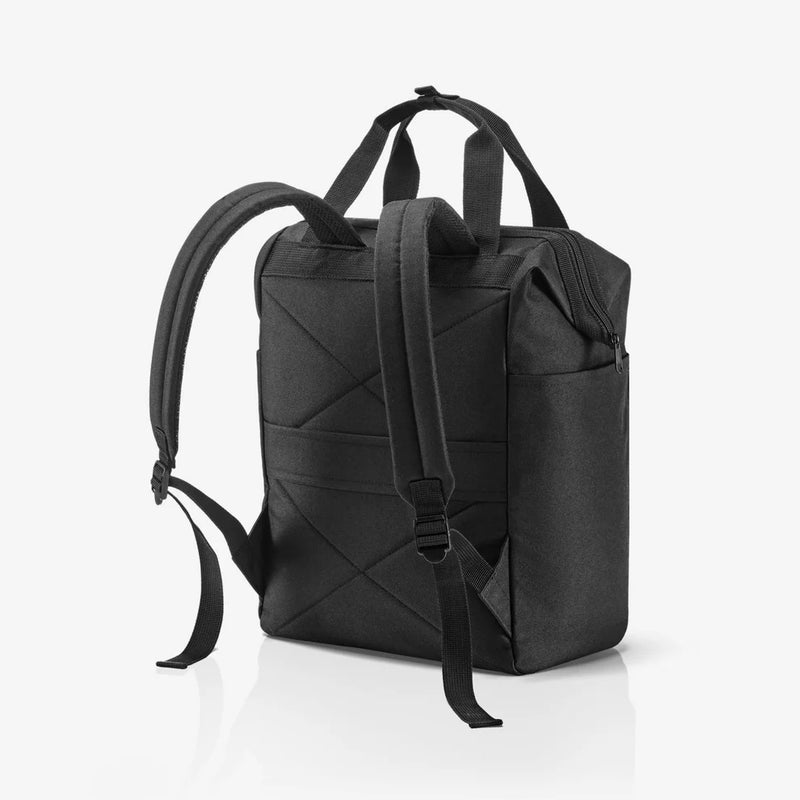 REISENTHEL - ALLROUNDER Régulier Grand Noir