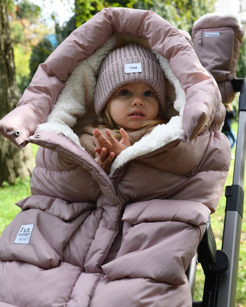 7AM Enfant - Blanket 212 evolution - Oslo Cloud