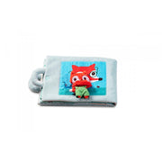 Lilliputiens Activity Book Good Morning Little Fox - image 5
