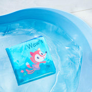 Lilliputiens Alice Splash & Waw's Magic Bath Book - image 3
