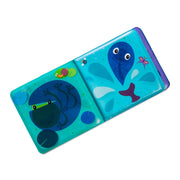 Lilliputiens Alice Splash & Waw's Magic Bath Book - image 2