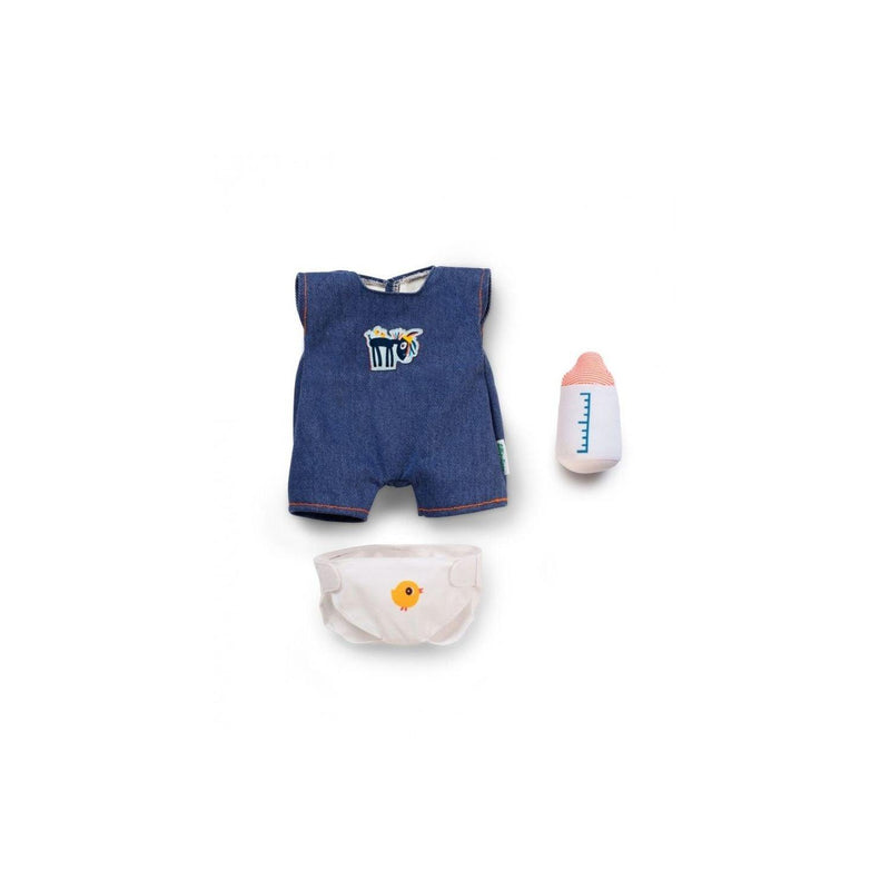Lilliputiens Charlie Babydoll - image 3