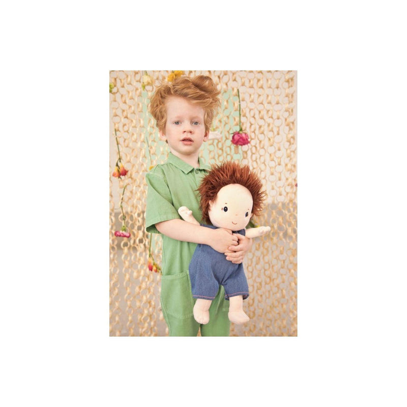 Lilliputiens Charlie Babydoll - image 4