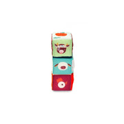 Lilliputiens Farm Hide And Seek Set of Cubes - image 4