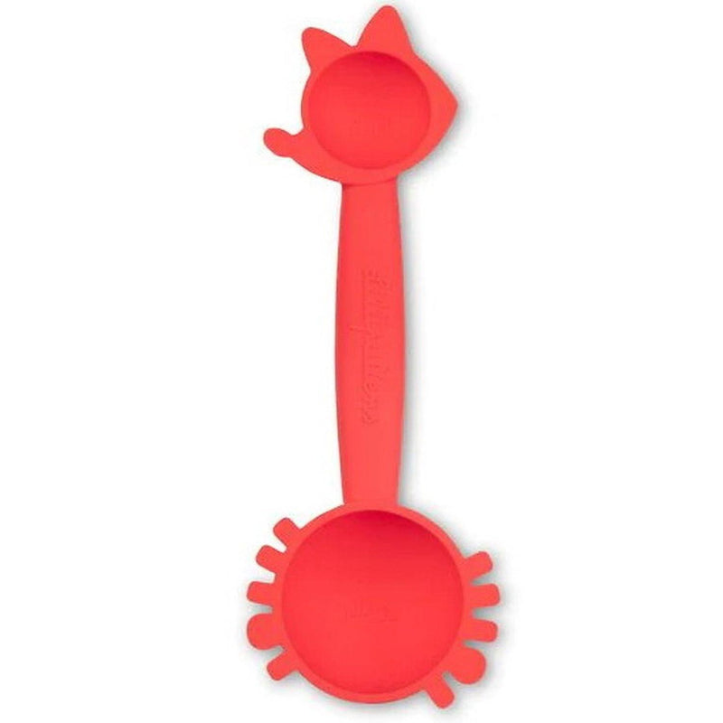 Lilliputiens Georges Measuring Spoon