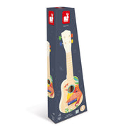 Janod - Gioia Ukulele - Limolin 