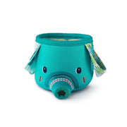 Lilliputiens Jungle Bath Cups (Set of 3) - image 2