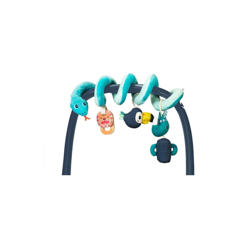 Lilliputiens Jungle Activity Spiral - image 2