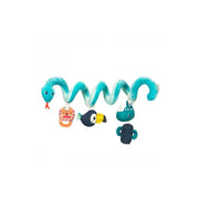 Lilliputiens Jungle Activity Spiral - image 3