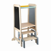Janod - Learning Tower - Limolin 