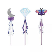 Janod - Magic School: 3 Wands To Make - Limolin 