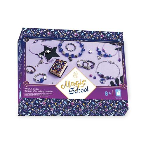 Janod - Magic School - 8 Jewels to Create - Limolin 