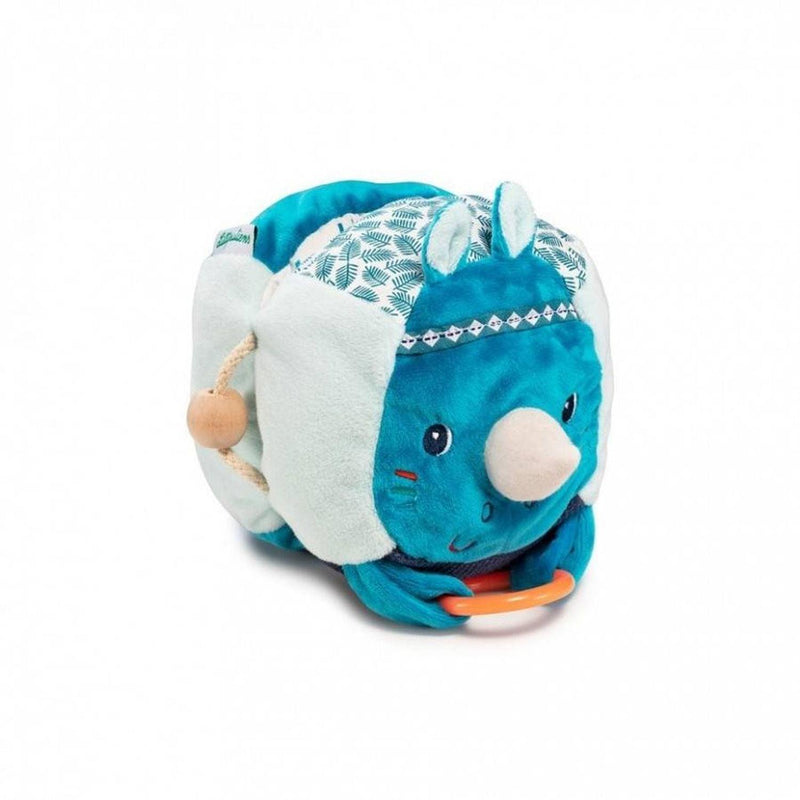 Lilliputiens Marius Discovery Rhino - image 1