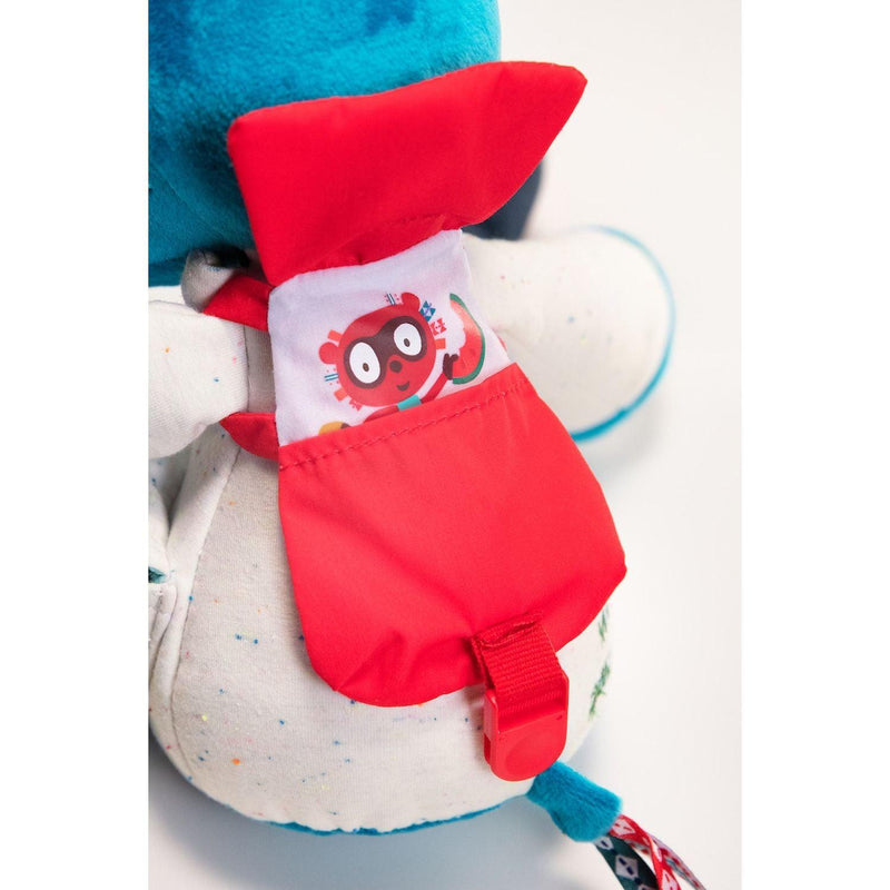 Lilliputiens Marius Dress Up - image 13