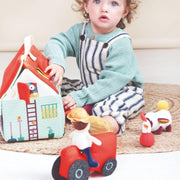 Lilliputiens My First Farm - image 3