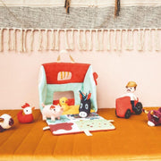 Lilliputiens My First Farm - image 6