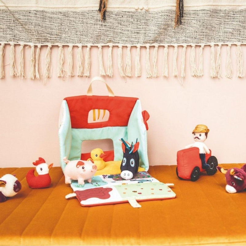 Lilliputiens My First Farm - image 6