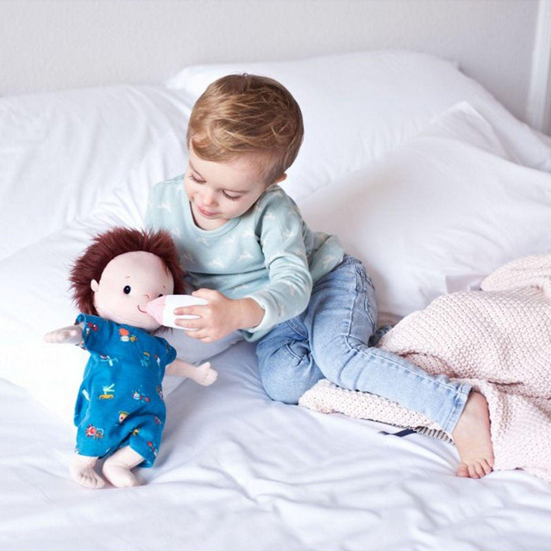 Lilliputiens Noa Doll - image 1