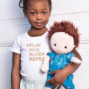 Lilliputiens Noa Doll - image 2