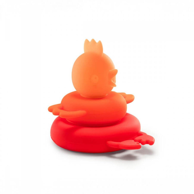 Lilliputiens Paulette Bath Pyramid - image 1