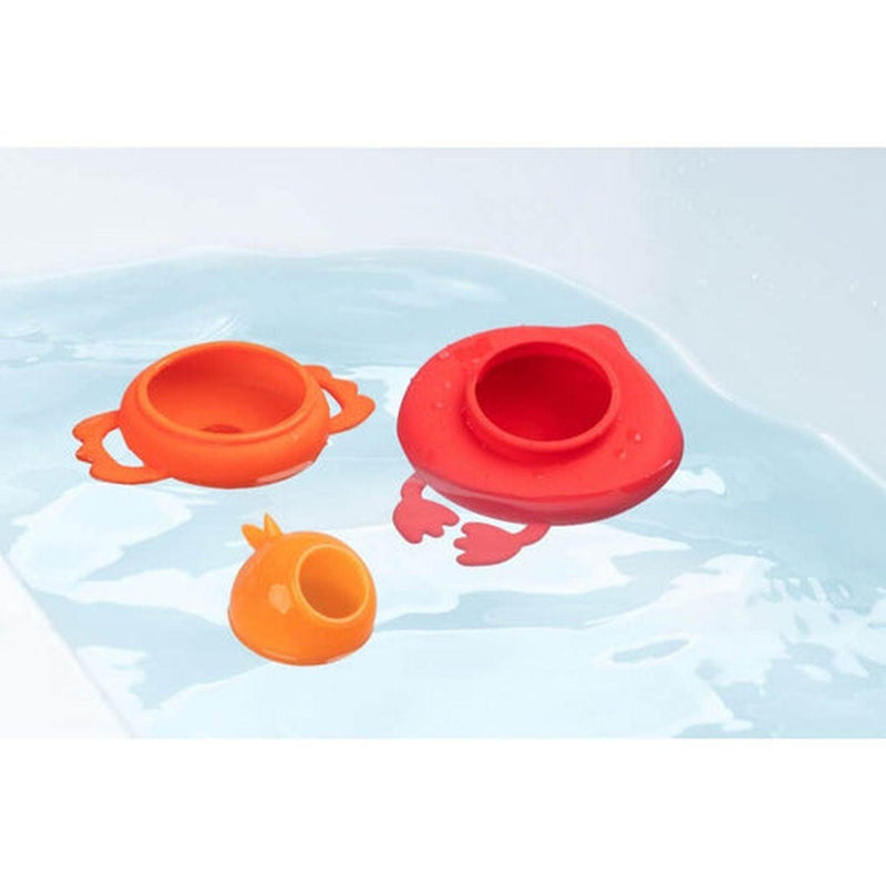 Lilliputiens Paulette Bath Pyramid - image 2