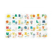 Janod - Pure - My First Alphabet Puzzle (FR) - Limolin 