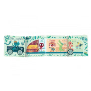 Lilliputiens Safari Magic Bath Panel - image 2