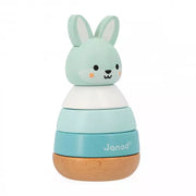 Janod - Stacking Rabbit - Limolin 
