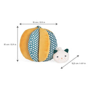 Janod - Stimuli - My Hand - Grip Ball - Limolin 