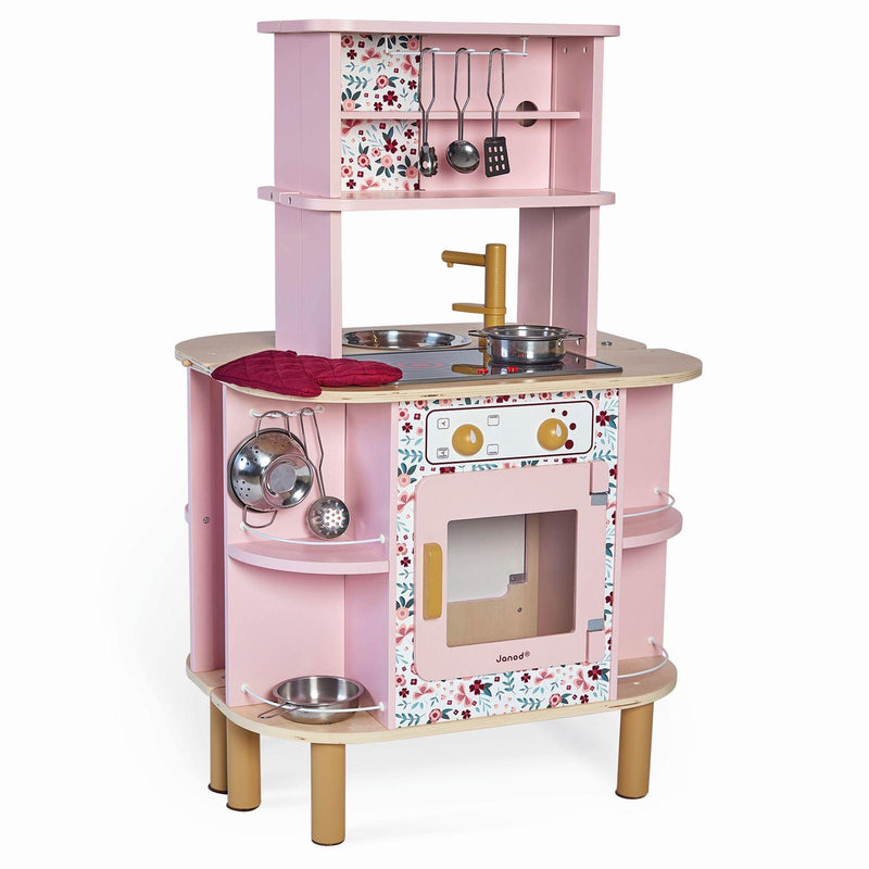 Janod - Twist - Kitchen - Limolin 