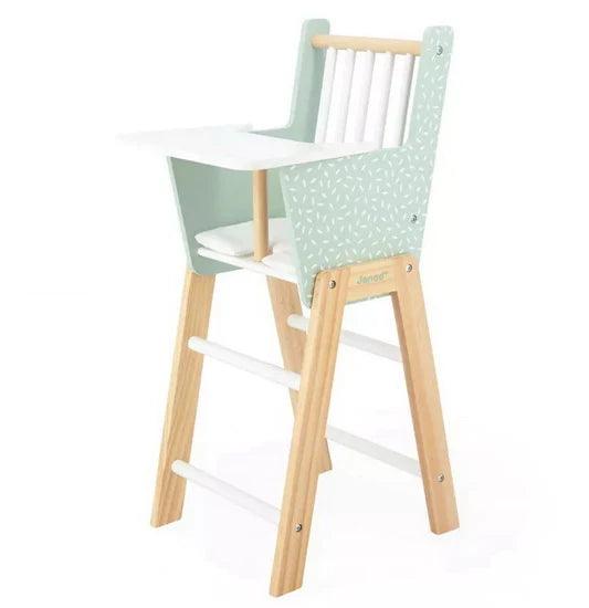 Janod - Zen - High Chair - Limolin 