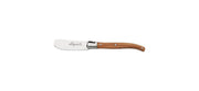 Jean Dubost - Laguiole Cheese Set Oak 3pc - Limolin 