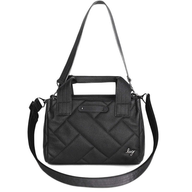 LUG - Sac à bandoulière Jitterbug Matte Luxe VL