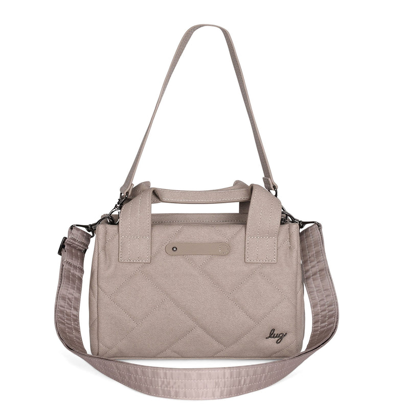 LUG - Sac à bandoulière Jitterbug Matte Luxe VL