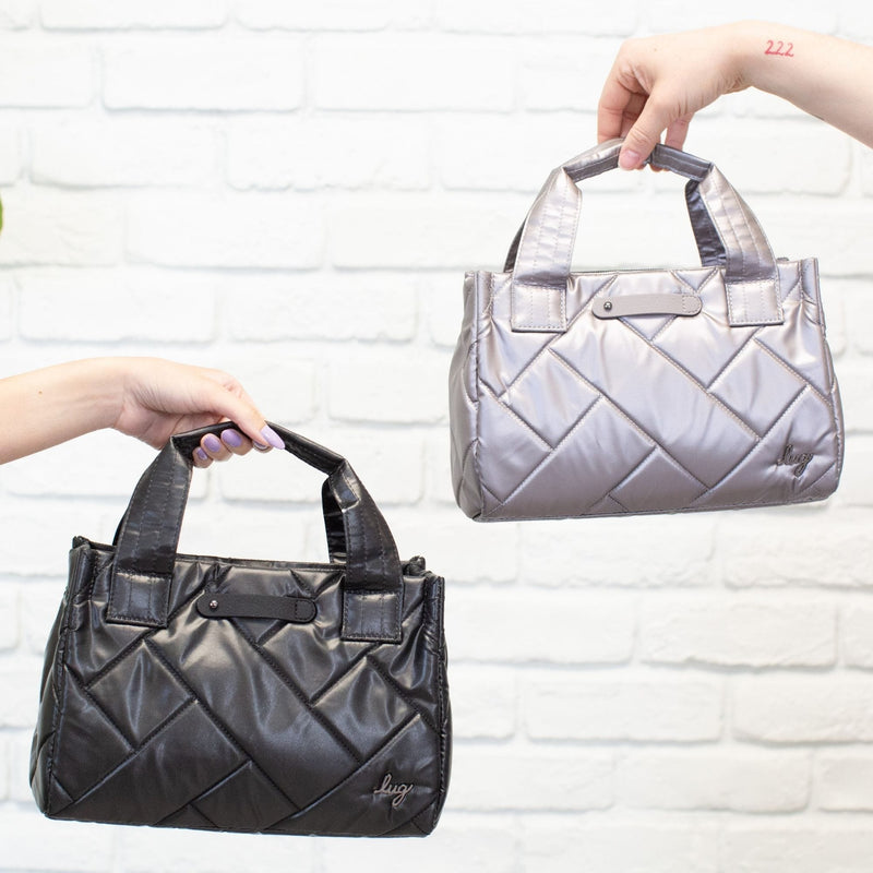 LUG - Jitterbug Crossbody Bag